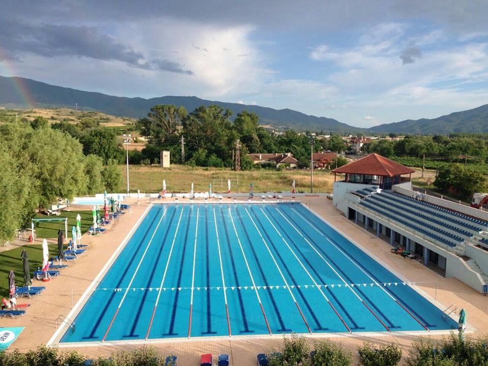 Komitite Complex Chuchuligovo Exterior foto